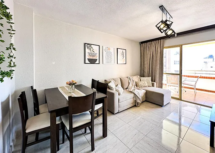 Bienvenido Al Hermoso Apartamento Marc