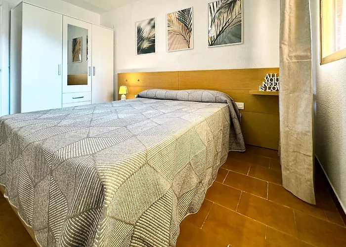 Bienvenido Al Hermoso Apartamento Marc