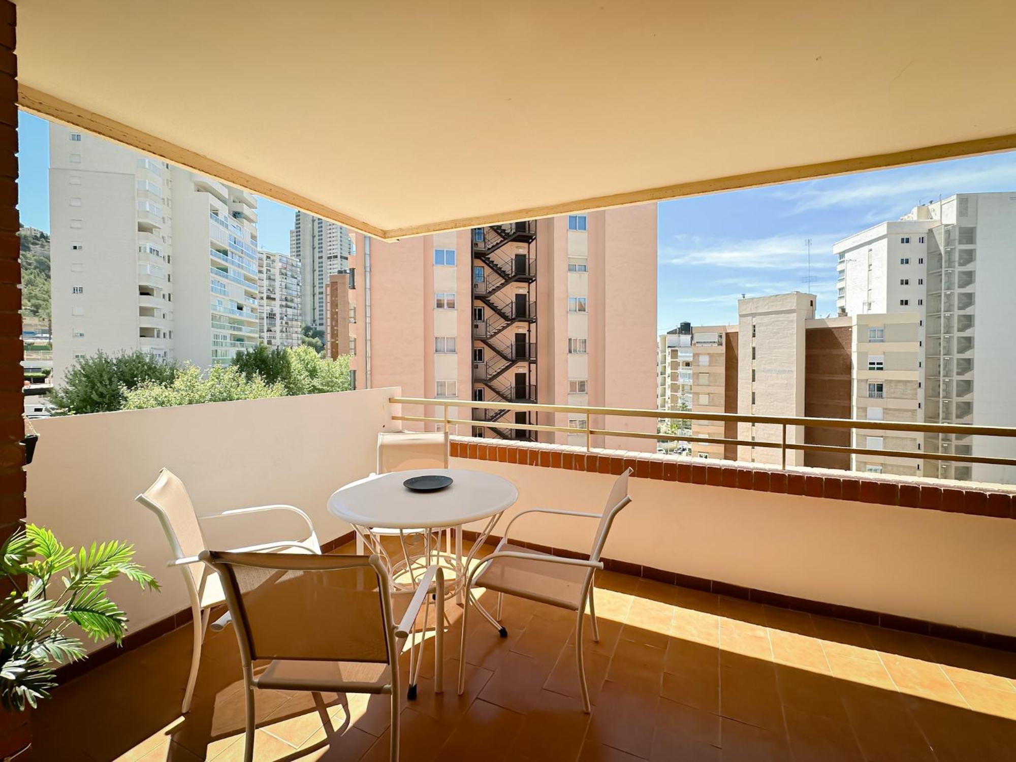 Apartment Bienvenido Al Hermoso Marc *