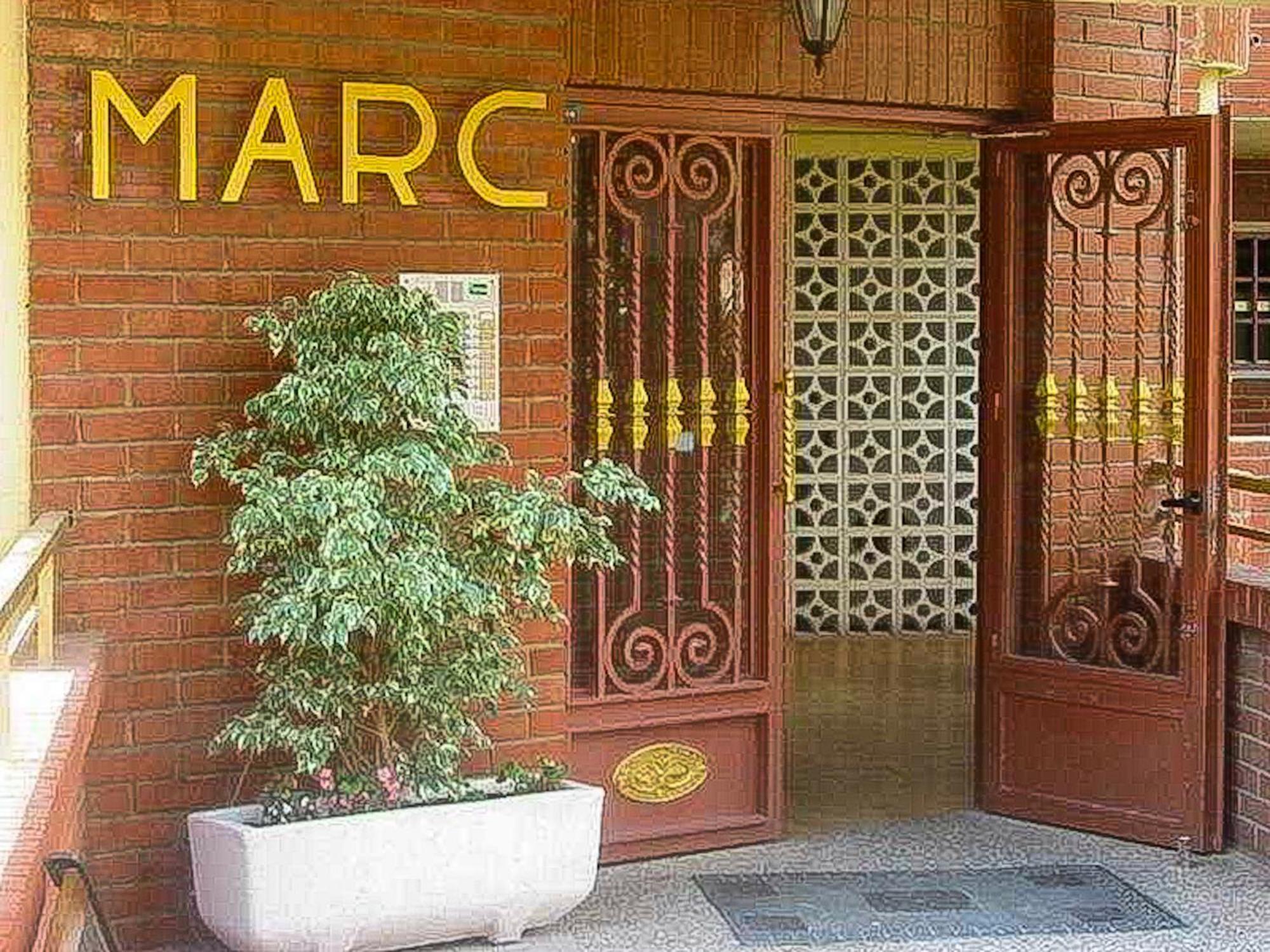 Apartment Bienvenido Al Hermoso Marc Benidorm