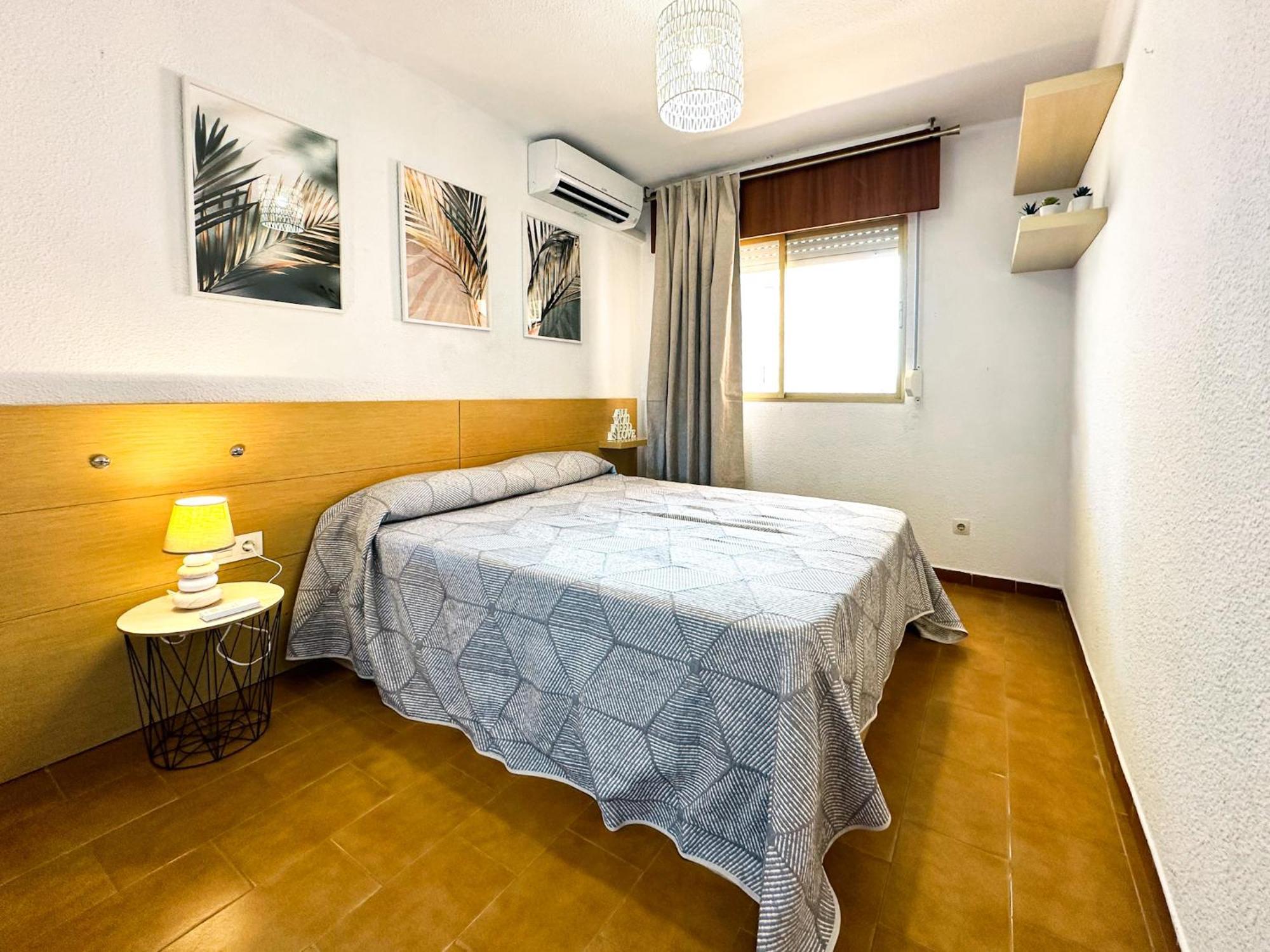 Apartment Bienvenido Al Hermoso Marc